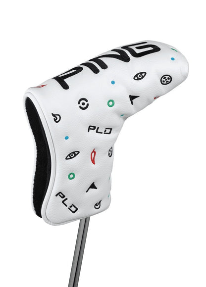 Ping PLD Anser 2 Satin Golf Putter