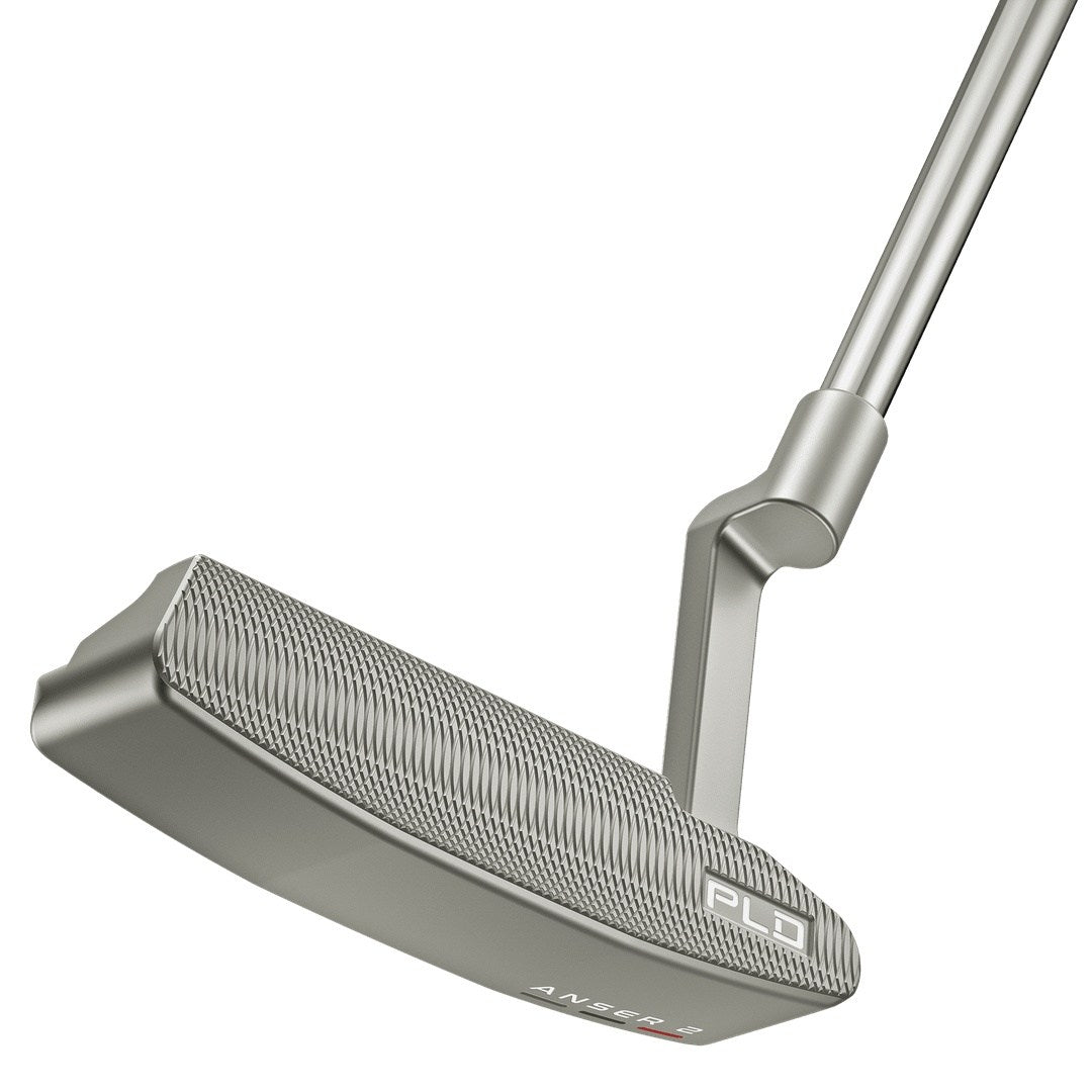 Ping PLD Anser 2 Satin Golf Putter