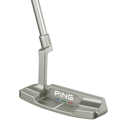 Ping PLD Anser Chrome Golf Putter