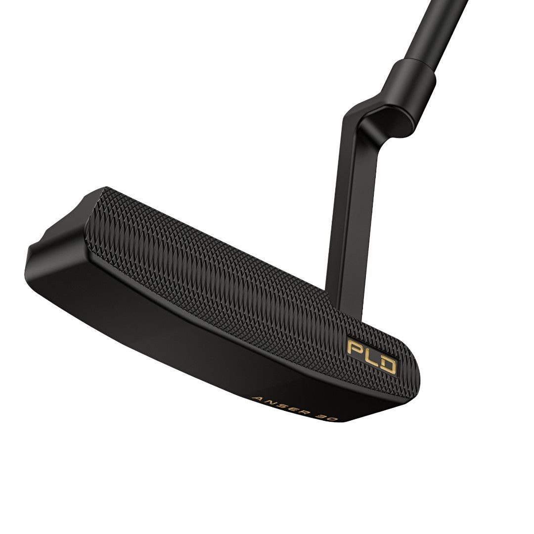 Ping PLD Milled SE Golf Putter | Anser 30