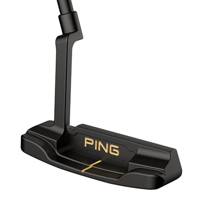 Ping PLD Milled SE Golf Putter | Anser 30