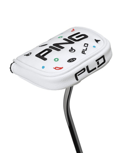 Ping PLD Tyne 4 Golf Putter