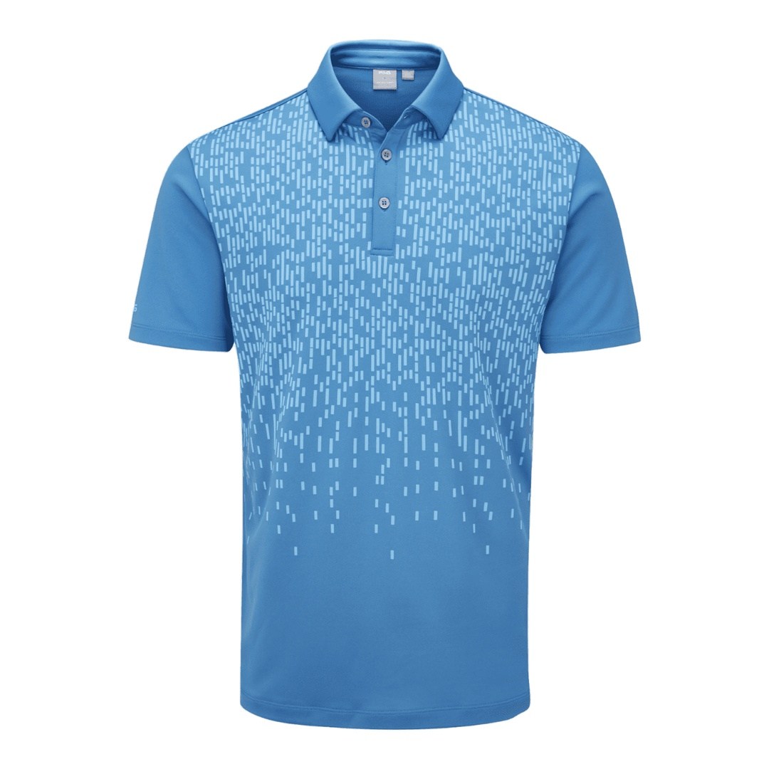 Ping Ratio Golf Polo Shirt P03572