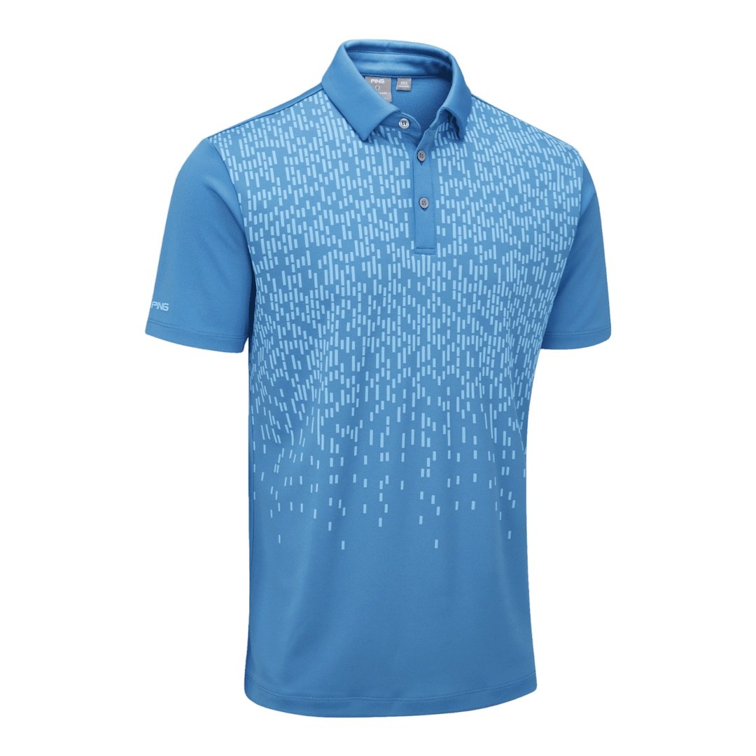 Ping Ratio Golf Polo Shirt P03572