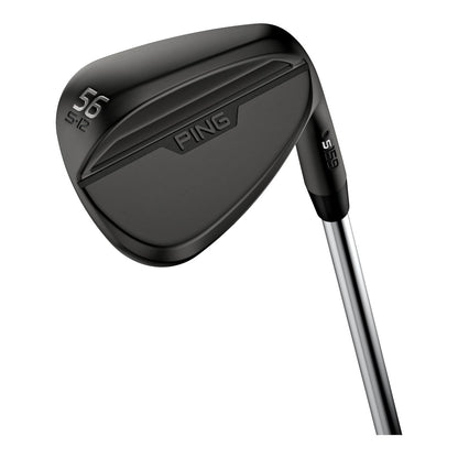 Ping S159 Midnight Golf Wedge | Steel