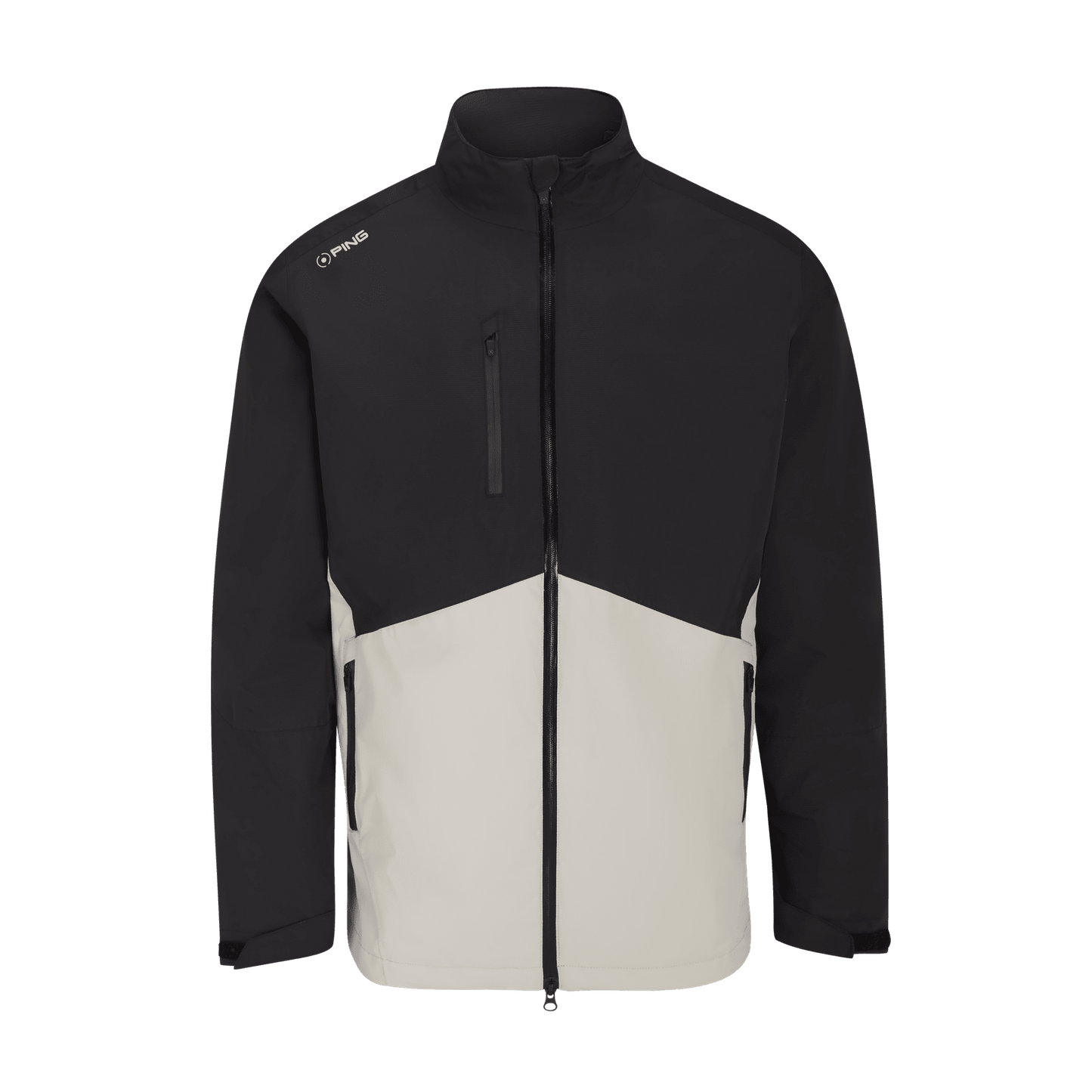 Ping Sensordry S2 Pro Waterproof Golf Jacket P03628