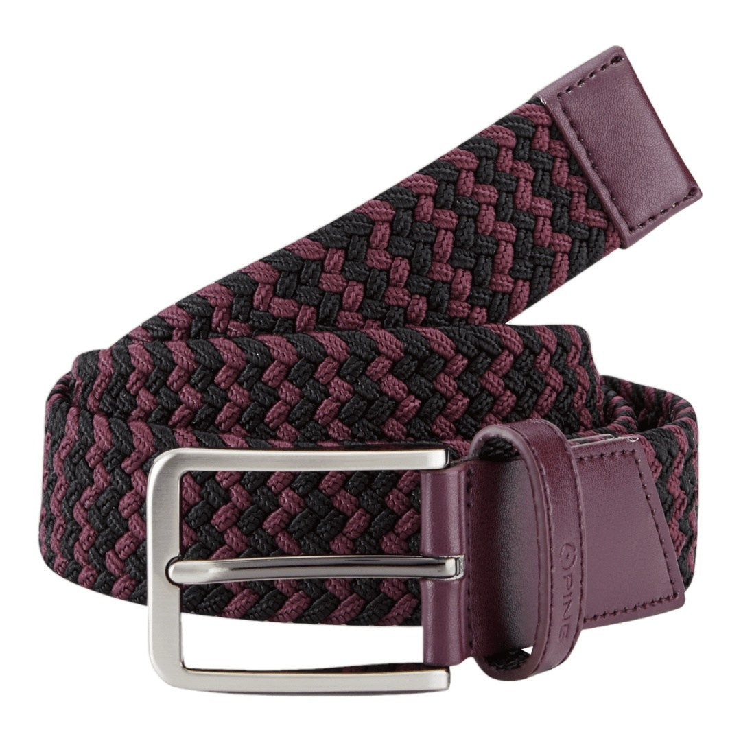 Ping Stretch Webbing Golf Belt P03422