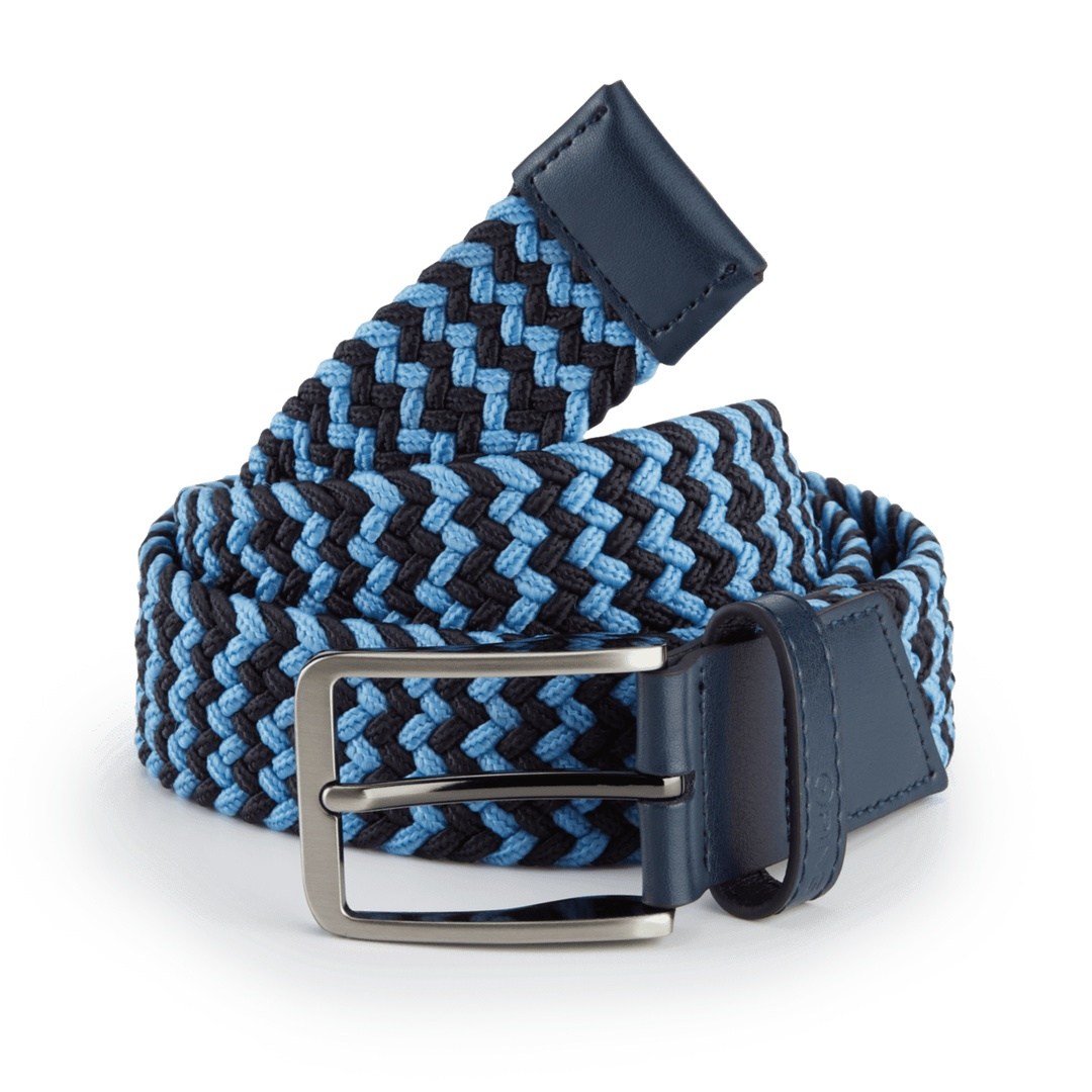 Ping Stretch Webbing Golf Belt P03422