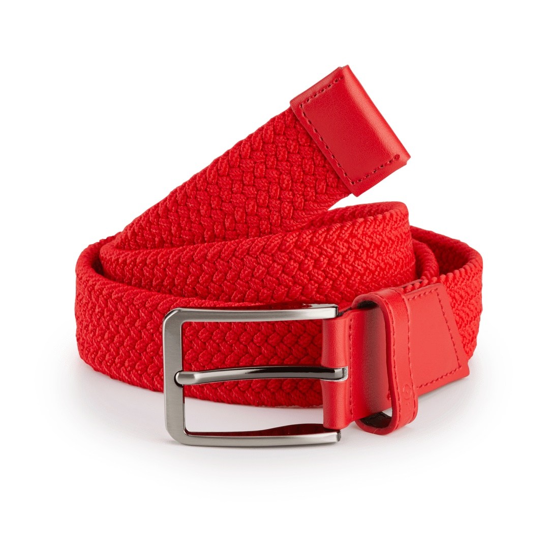 Ping Stretch Webbing Golf Belt P03422