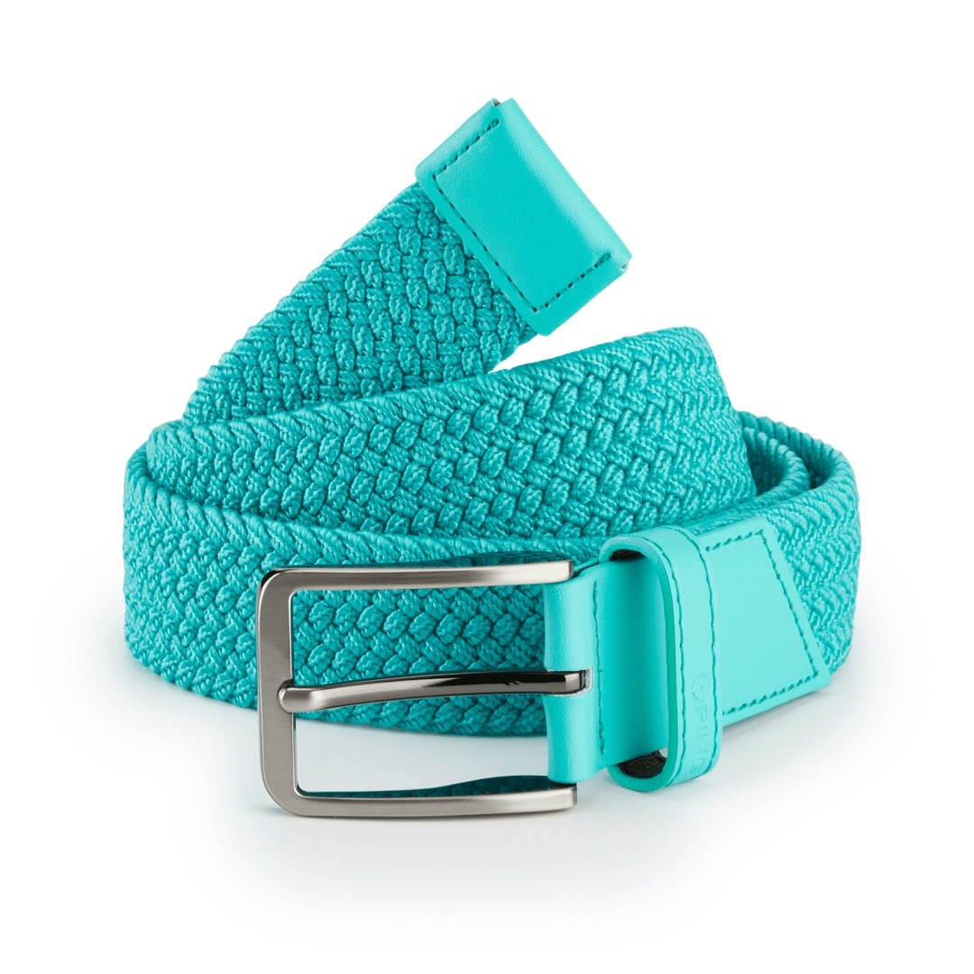 Ping Stretch Webbing Golf Belt P03422