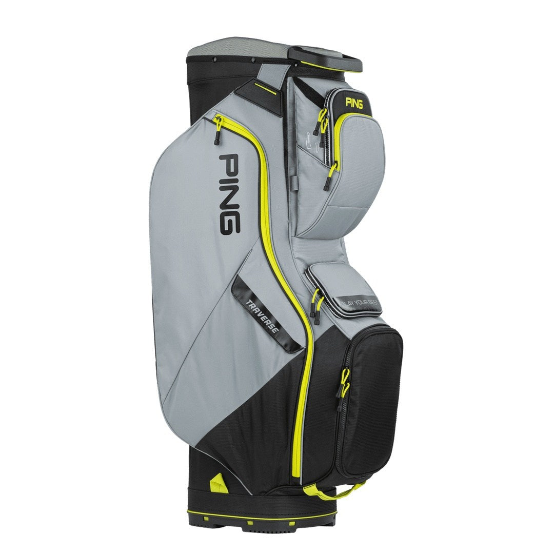 Ping Traverse G430 214 Golf Cart Bag 35463