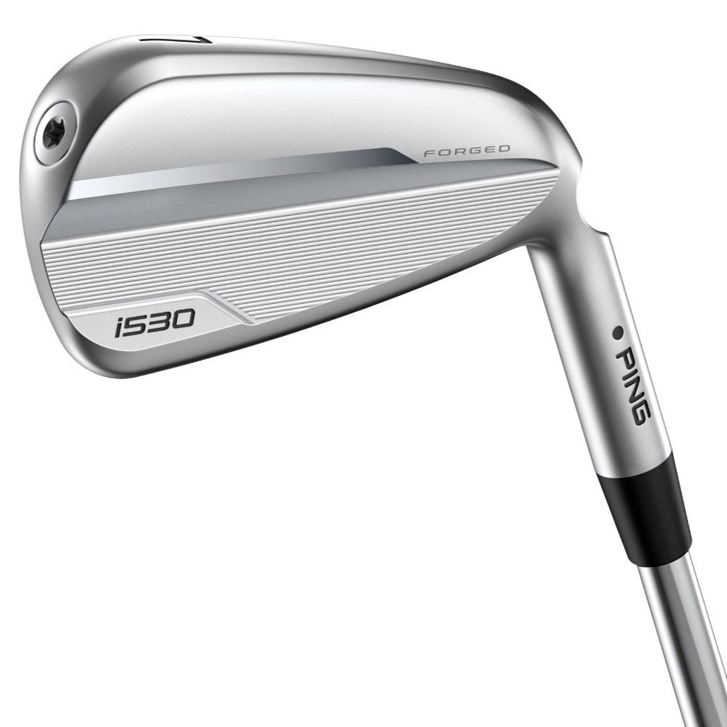 Ping i530 Golf Irons | Graphite