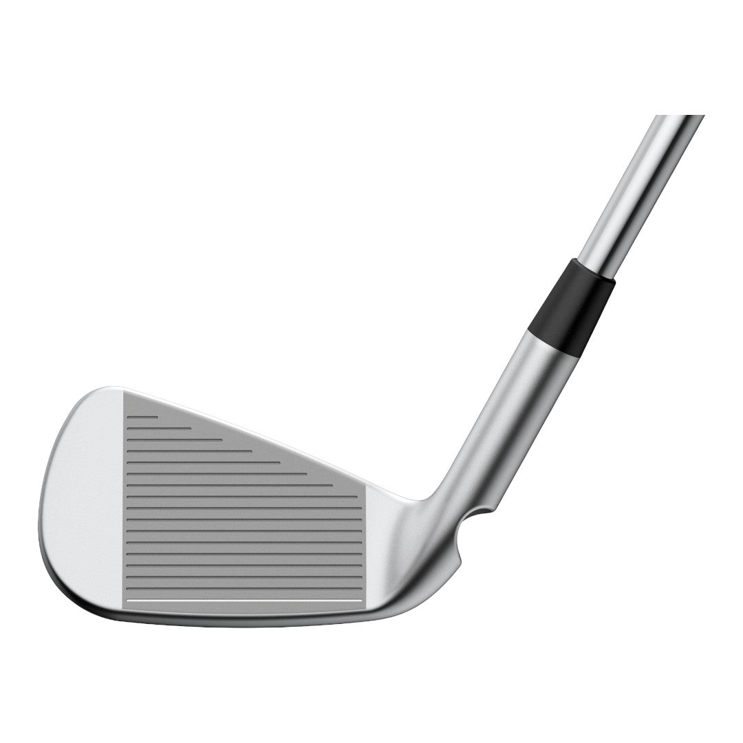 Ping i530 Golf Irons | Graphite