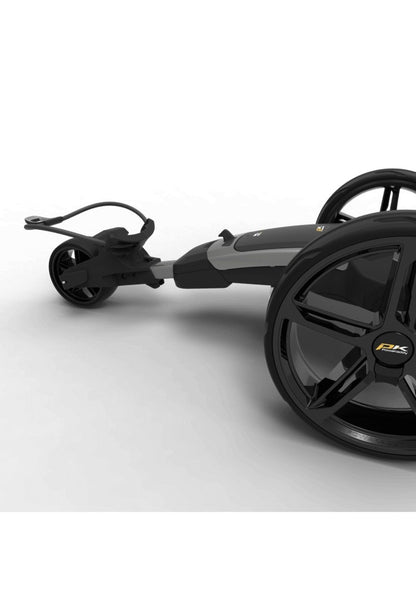 Powakaddy 2021 FX5 Electric Golf Trolley | 18 Hole Lithium Battery