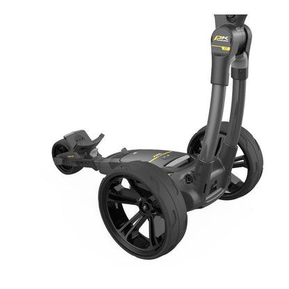 Powakaddy 2024 CT6 EBS Electric Golf Trolley | 18 Hole Lithium Battery