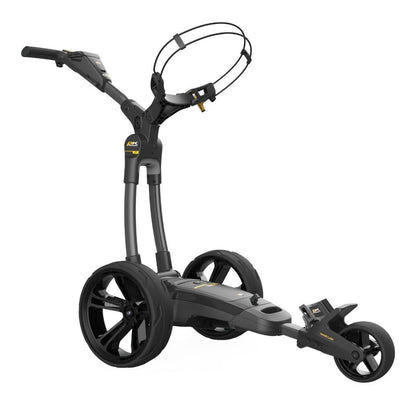 Powakaddy 2024 CT6 EBS Electric Golf Trolley | 18 Hole Lithium Battery