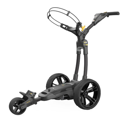 Powakaddy 2024 CT6 GPS Electric Golf Trolley | 18 Hole Lithium