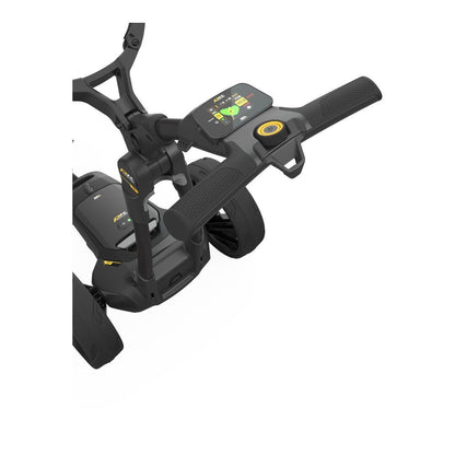 Powakaddy 2024 CT6 GPS Electric Golf Trolley | 18 Hole Lithium