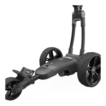 Powakaddy 2024 FX3 EBS Electric Golf Trolley | 18 Hole Lithium Battery