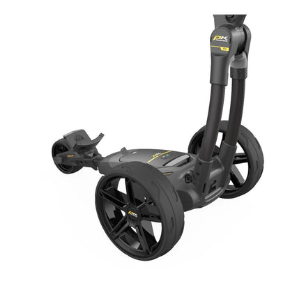 Powakaddy 2024 FX3 Electric Golf Trolley | 36 Hole Lithium Battery