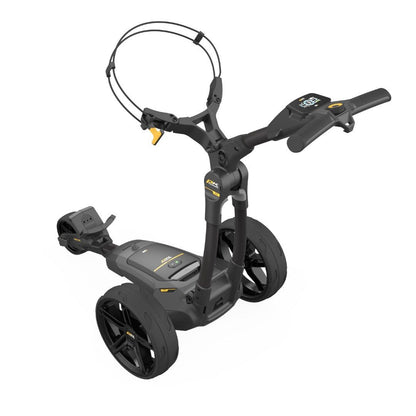 Powakaddy 2024 FX3 Electric Golf Trolley | 36 Hole Lithium Battery