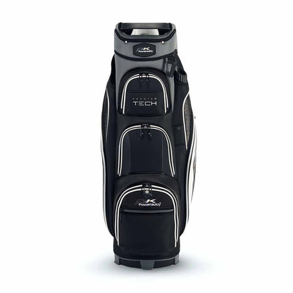 Powakaddy 2024 Premium Tech Golf Cart Bag