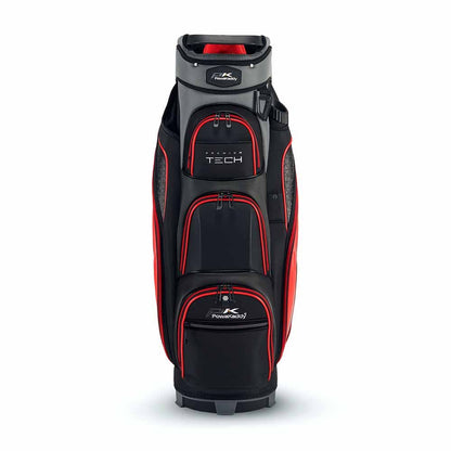 Powakaddy 2024 Premium Tech Golf Cart Bag