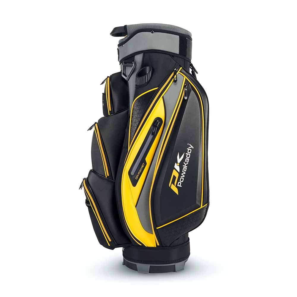 Powakaddy 2024 Premium Tech Golf Cart Bag