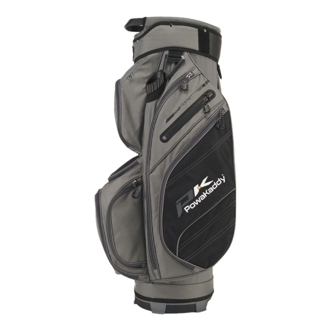 Powakaddy DLX-Lite Bag Golf Cart Bag