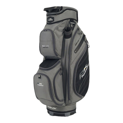 Powakaddy DLX-Lite Bag Golf Cart Bag