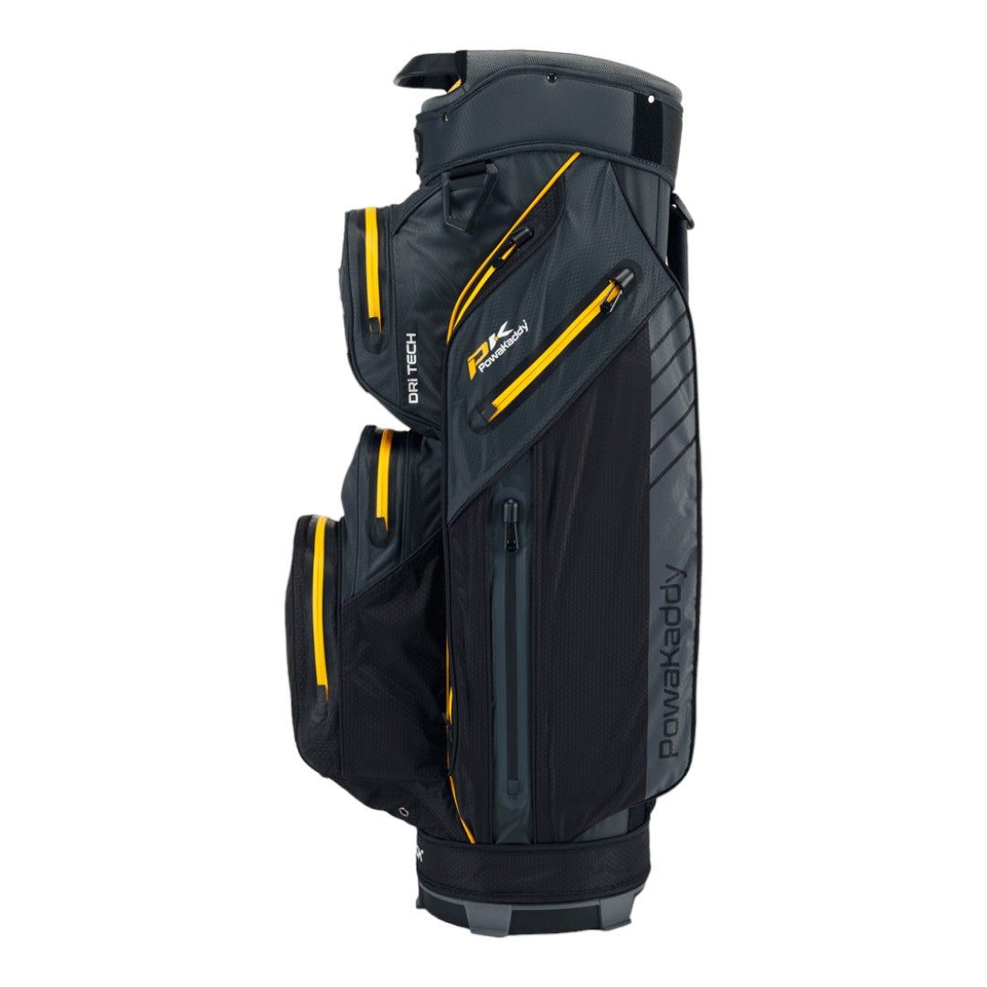 Powakaddy Dri Tech Golf Cart Bag