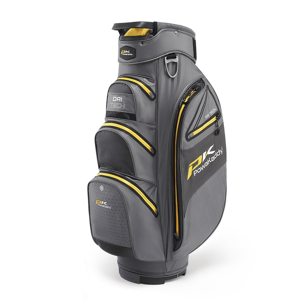 Powakaddy Dri-Tech Golf Cart Bag