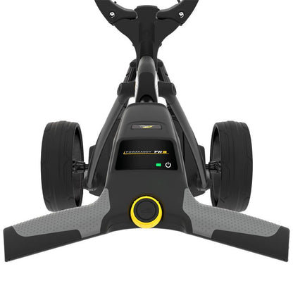 Powakaddy FW3 Electric Golf Trolley | 18 Hole Lithium Battery