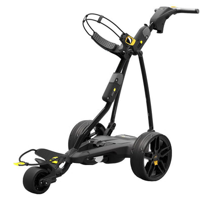 Powakaddy FW3 Electric Golf Trolley | 18 Hole Lithium Battery