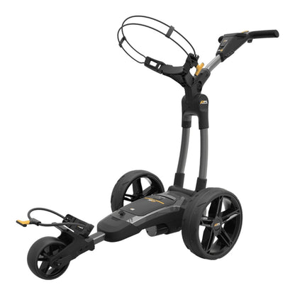 Powakaddy FX3 EBS Electric Golf Trolley | 36 Hole Lithium Battery