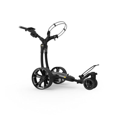 Powakaddy RX1 Remote GPS Electric Golf Trolley | XL Plus Lithium Battery