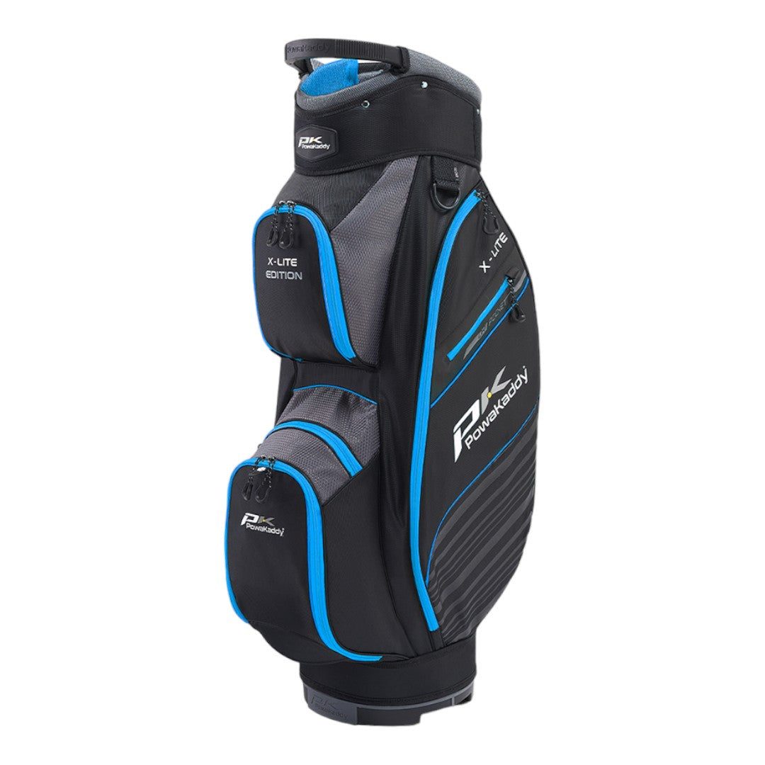 Powakaddy X-Lite Edition Golf Cart Bag