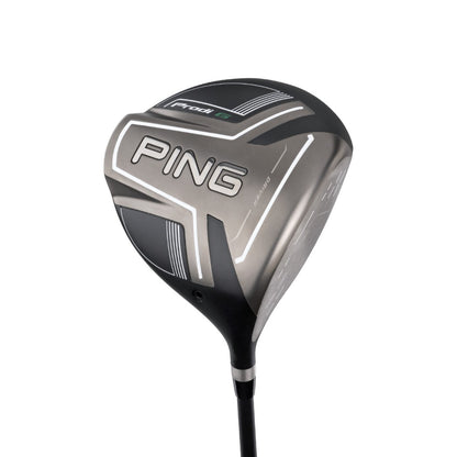 Ping Prodi G Junior Golf Package Set