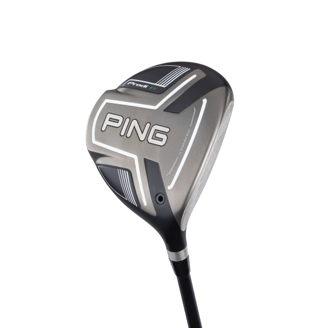 Ping Prodi G Junior Golf Package Set