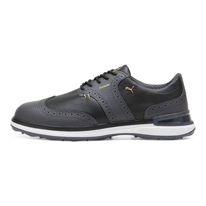 Puma Avant Wingtip Golf Shoes 378824