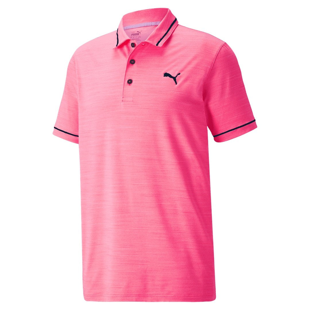 Puma Cloudspun Monarch Golf Polo Shirt 530991