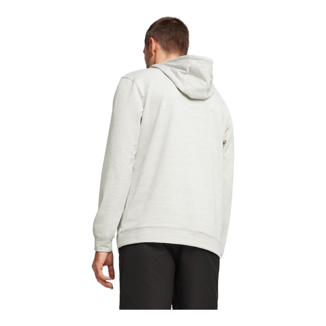 Puma Cloudspun Patch Golf Hoodie 625163