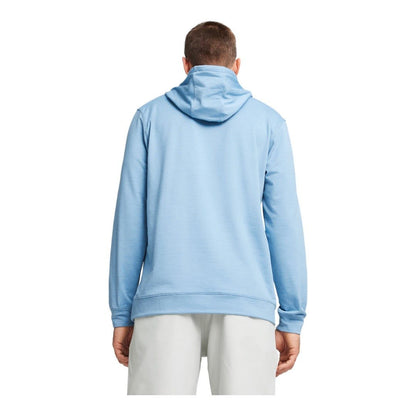 Puma Cloudspun Patch Golf Hoodie 625163