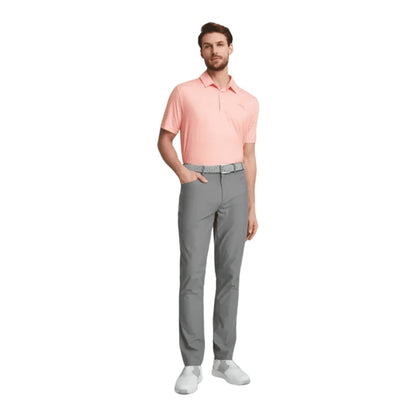 Puma Cloudspun Primary Golf Polo Shirt 538993