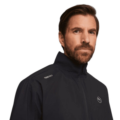 Puma DRYLBL Waterproof Golf Jacket 621511