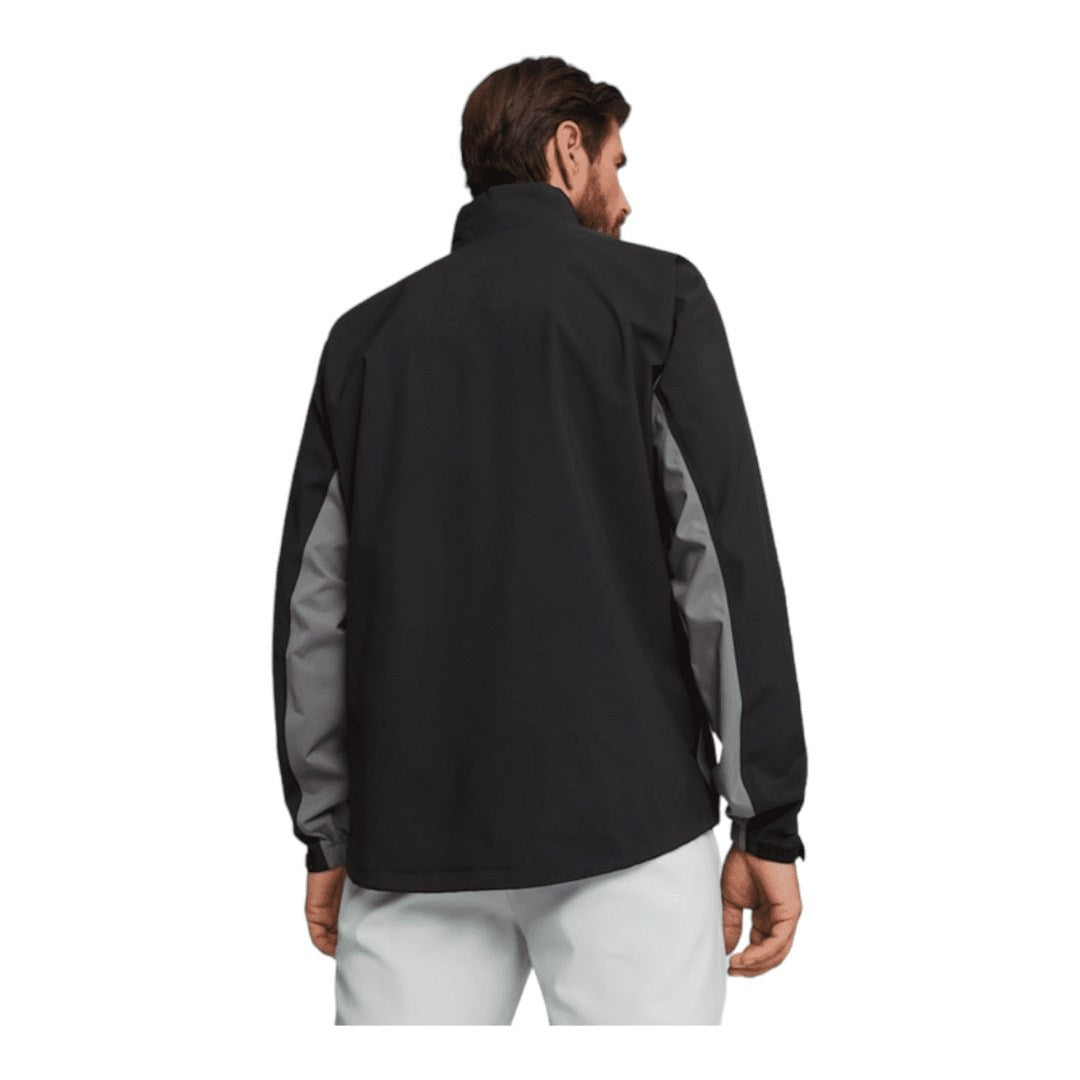 Puma DRYLBL Waterproof Golf Jacket 621511