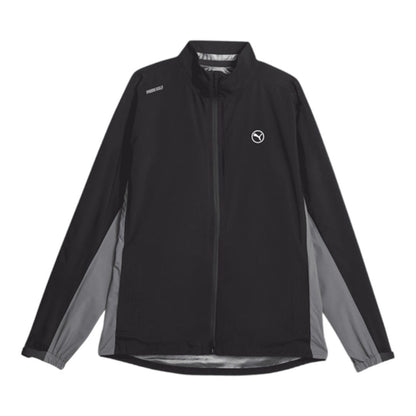 Puma DRYLBL Waterproof Golf Jacket 621511