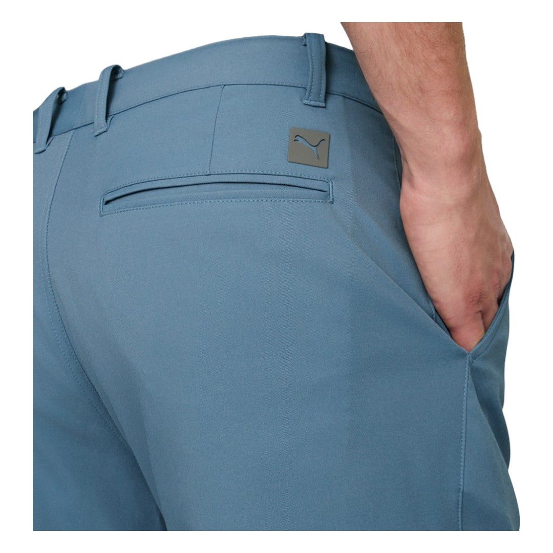 Puma Dealer 8 Golf Shorts 537788 Clarkes Golf