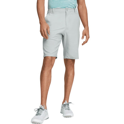 Puma Dealer Tailored 10 Inch Golf Shorts 535522