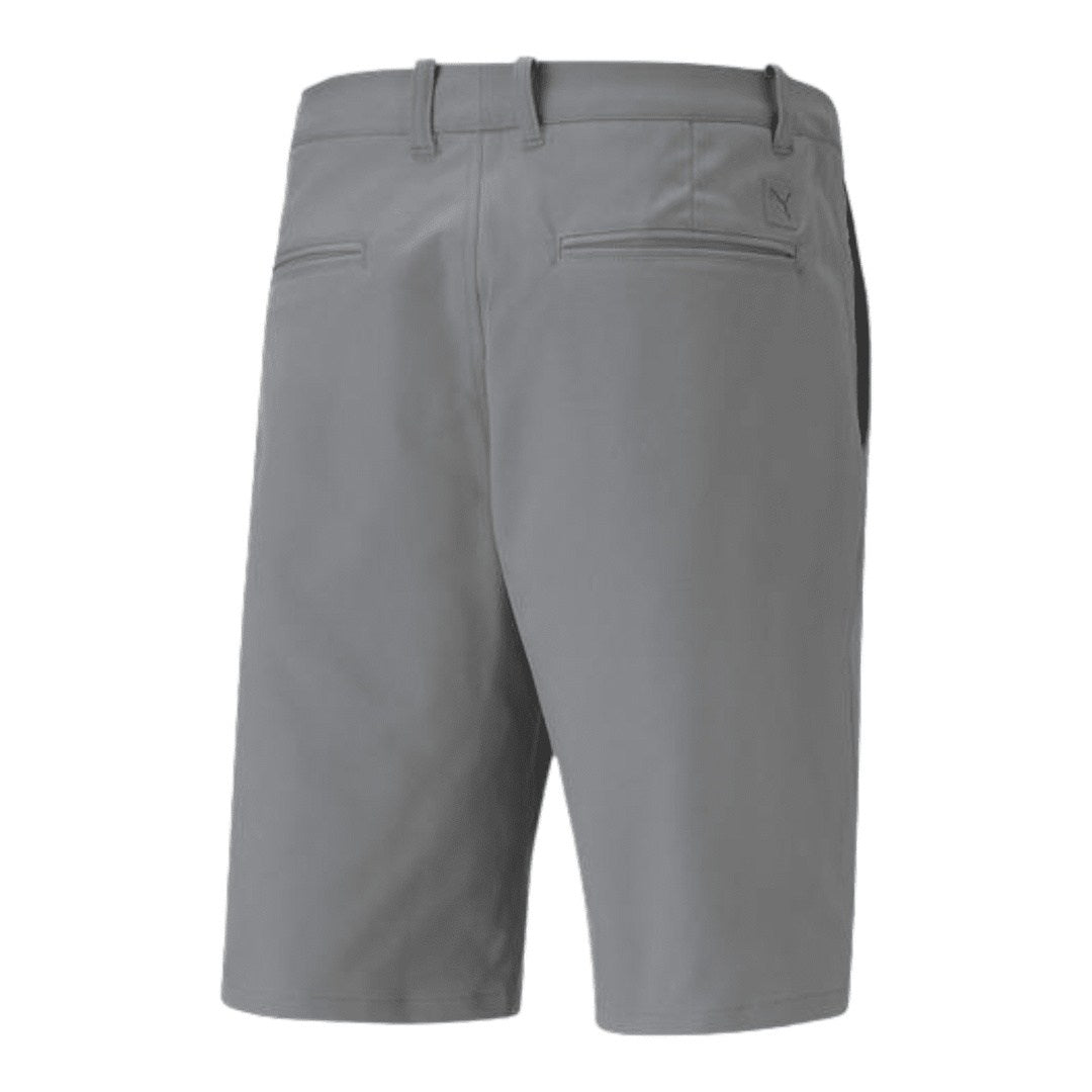 Puma Dealer Tailored 10 Inch Golf Shorts 535522